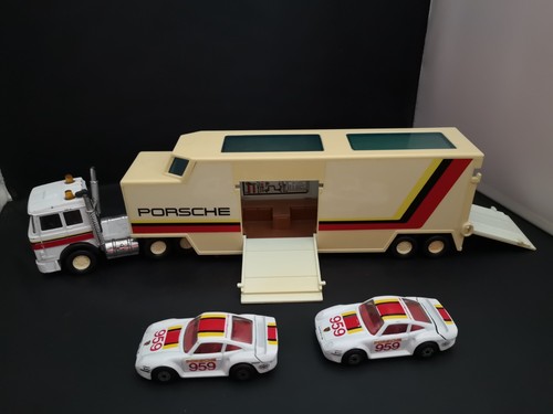 T661 matchbox superkings 159 - superkings, k-159