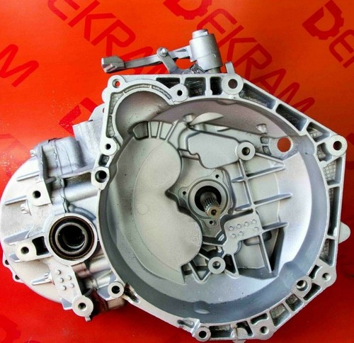 Gearbox peugeot boxer - peugeot,