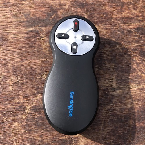 Kensington wireless usb - kensington,