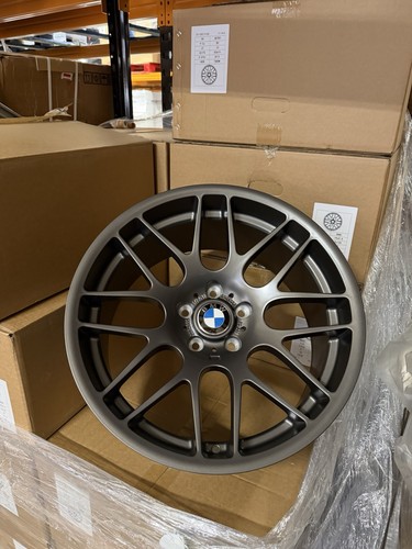 Bmw csl style alloy - bmw,