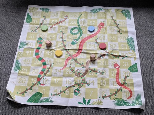 Vintage giant snakes - vintage,