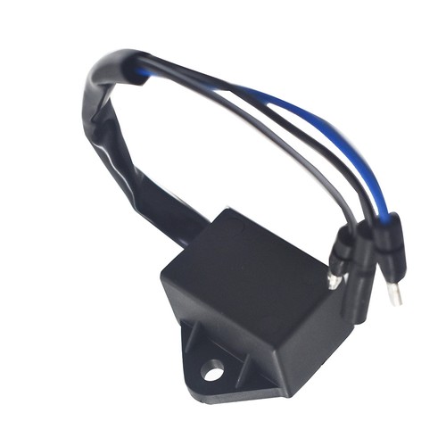 Fuel pump cut off relay - pump,
