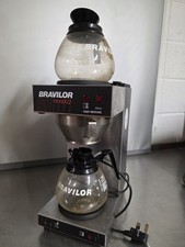 Bravilor Bonamat Mondo 2 Filter Coffee Machine