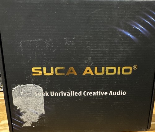 Suca audio 50w class tube - class,