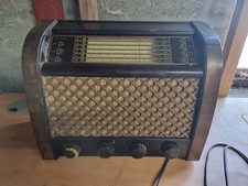 Vintage 1950s G.E.C. BC5444