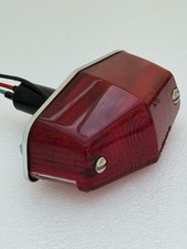 LU53244 - LUCAS NUMBER