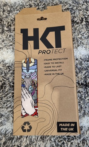 Hkt frame protection kit 2017 - frame,