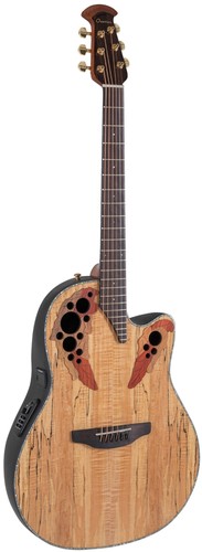 Ovation ce44p celebrity - ce44p-sm-g,