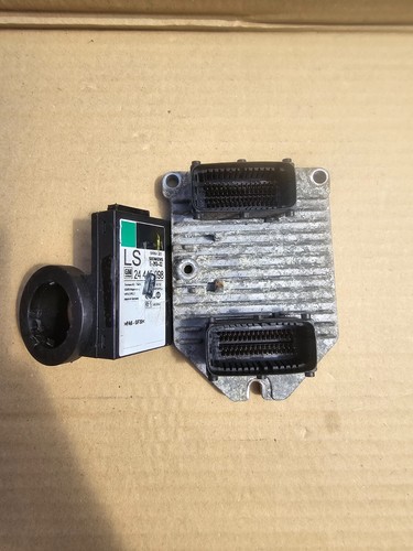 Vauxhal astra z18xe - z18xe, ecu