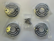 88-99 Honda VT600 Shadow