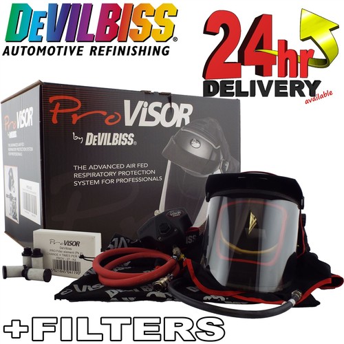 Devilbiss prov 650 - devilbiss, pro