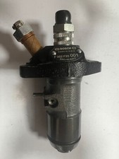 6590263 Injector Pump Bosch