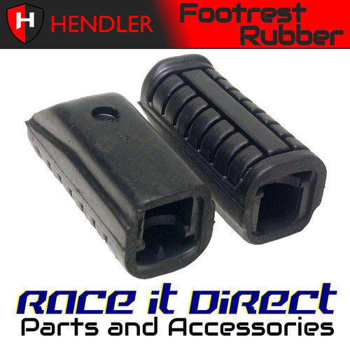 Footrest rubber for honda - ,
