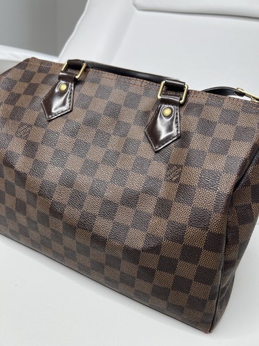 Louis vuitton speedy damier - speedy, 30