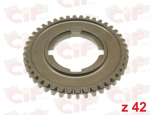 Speed gear vespa px pe - 2,