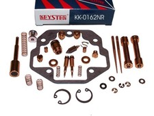 Keyster Carburetor Repair Kit