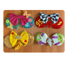 Disney Style Baby Toddler