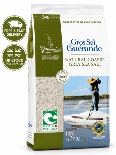 1kg guerandais celtic - le,