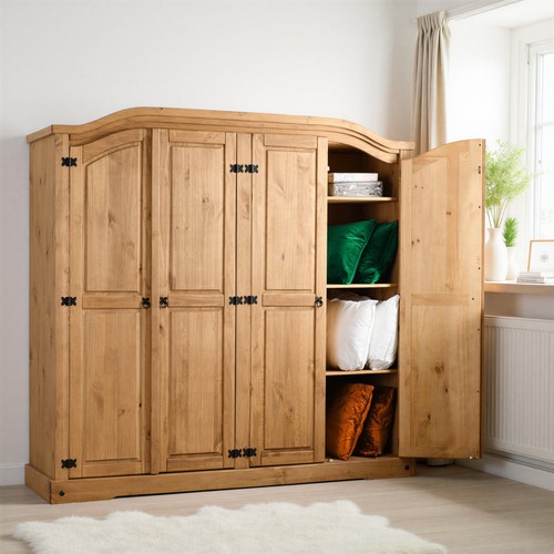 Corona door wardrobe - 4,
