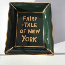 Bella Freud collectable dish