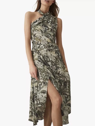 Reiss dress size - dress,