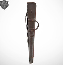 Handmade Leather Shotgun Slip