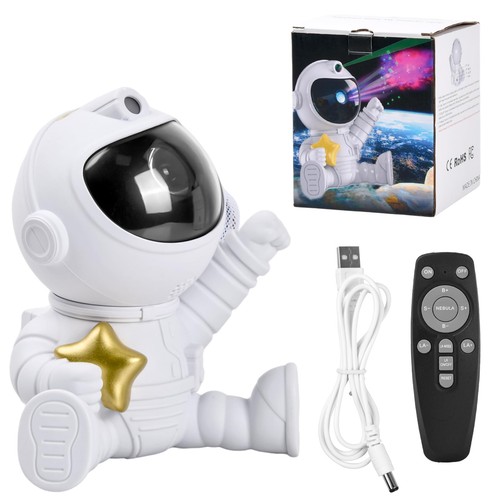 Astronaut star galaxy - astronaut,