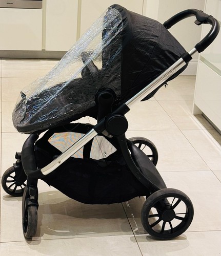 Icandy peach single pram in - icandy,