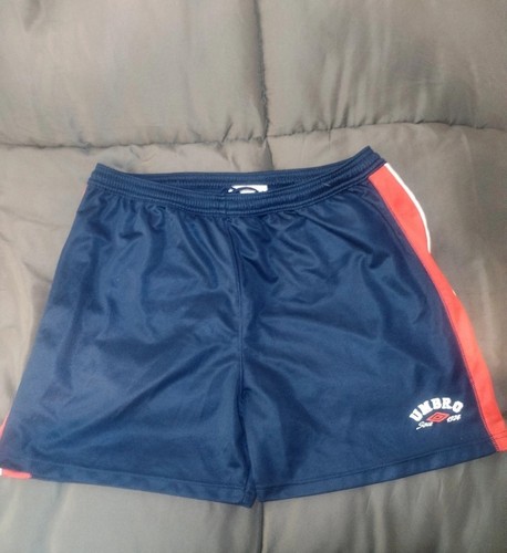 Vintage umbro football - vintage,