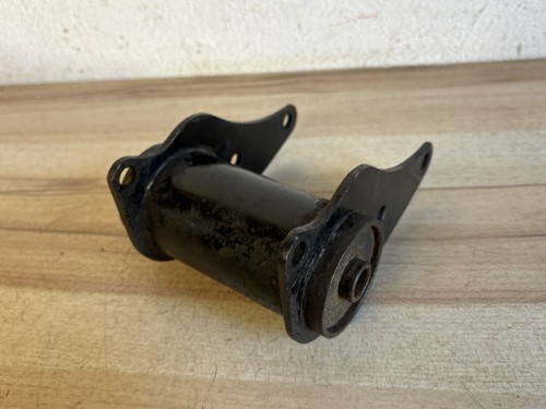 Norton frame mounting - mounting, bracket