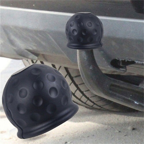 Tow bar ball cover - 2x,