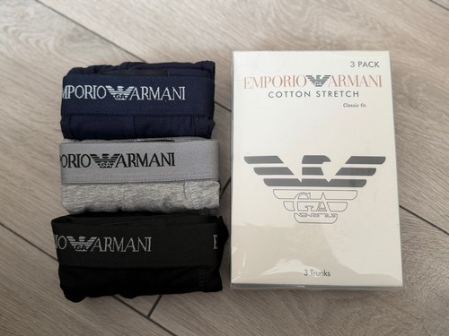 Emporio armani men - men's, underwear
