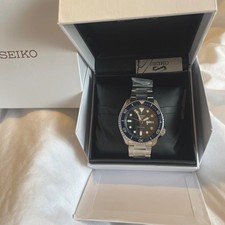 Seiko 5 Gents Automatic Divers Style Sports Watch SRPD51K1 BLUE DIAL 