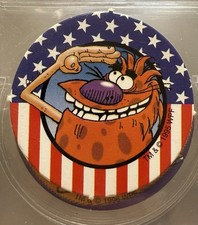 POGS  1995 Random House Rare