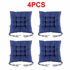 4 Pack Seat Pad Dining Room