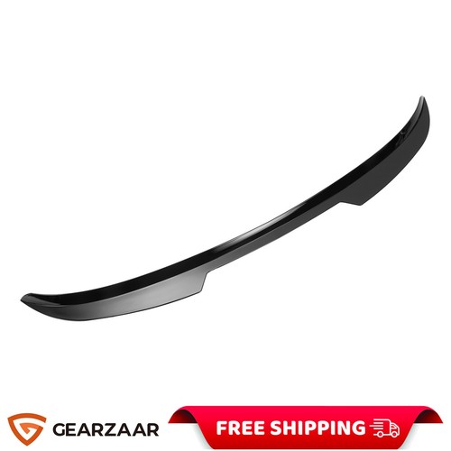 Rear spoiler for ford fiesta - spoiler,