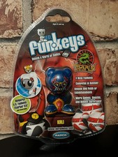 Radica UB Funkeys Singe