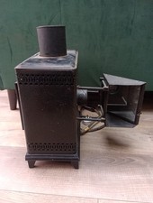 Vintage Evans Universal