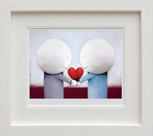 Sharing love doug hyde - doug,