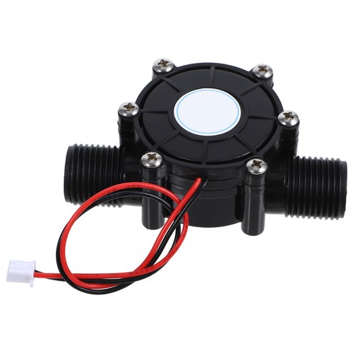 Micro water turbine - water, generator