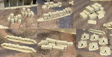 Napoleonic ACW Accessories
