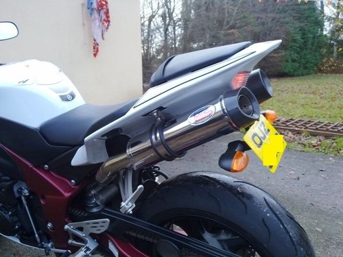 Yamaha yzf 4c8 08 - yamaha,