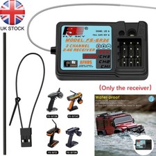 Flysky FS-GR3E Waterproof