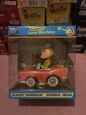 Quagmire’s Love Machine Funko Wacky Wobbler Pop Family Guy