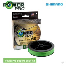 Shimano Power Pro Super 8