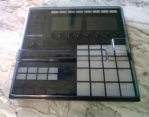 Native instruments maschine - instruments,