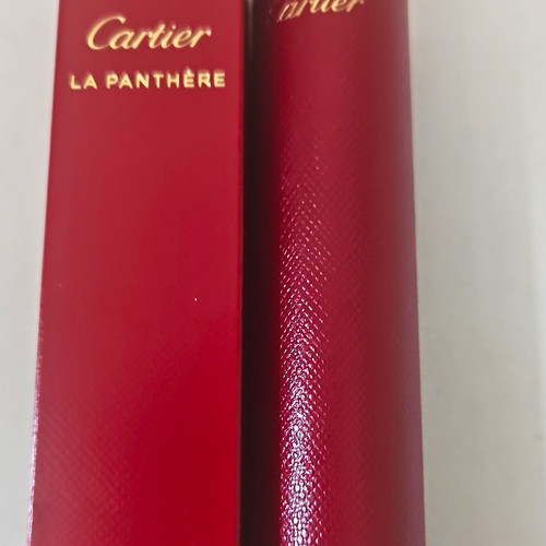 Cartier panthère eau de - eau,