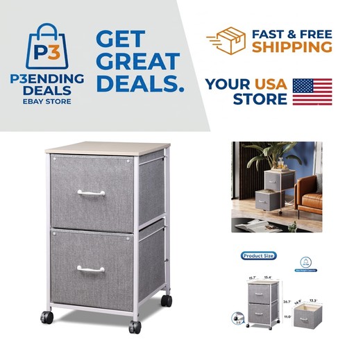 Elegant drawer mobile - 2,