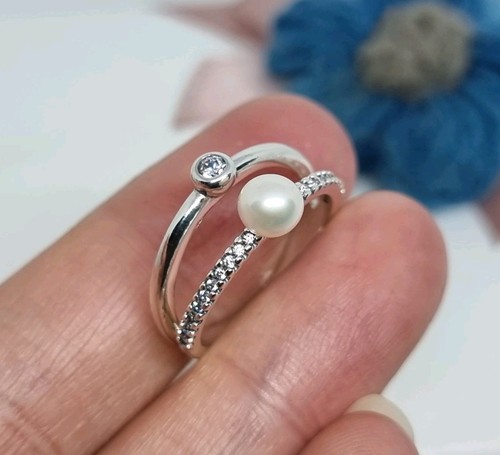 New genuine pandora treated - new,