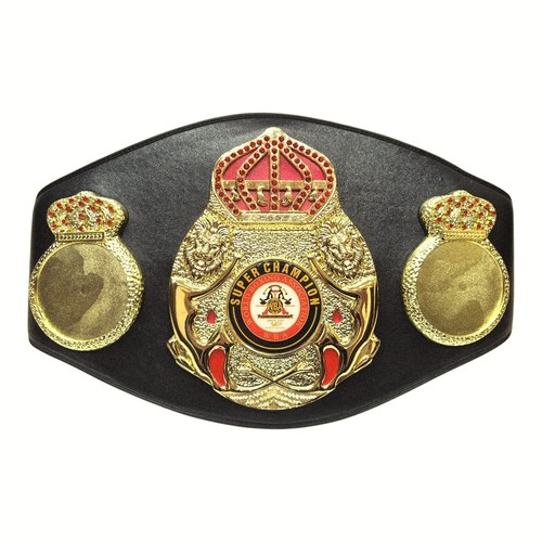 Super champion wba - super,